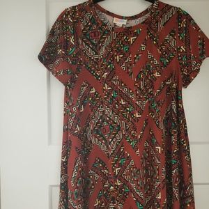 Lularoe carly